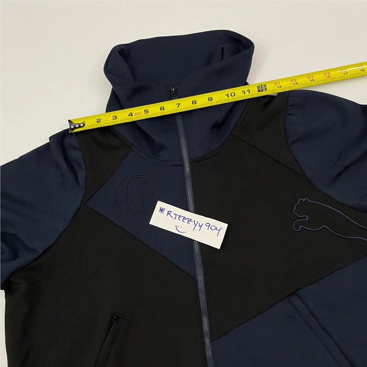 Puma clothing - 521144 89 - 521144 89 - Blue 9