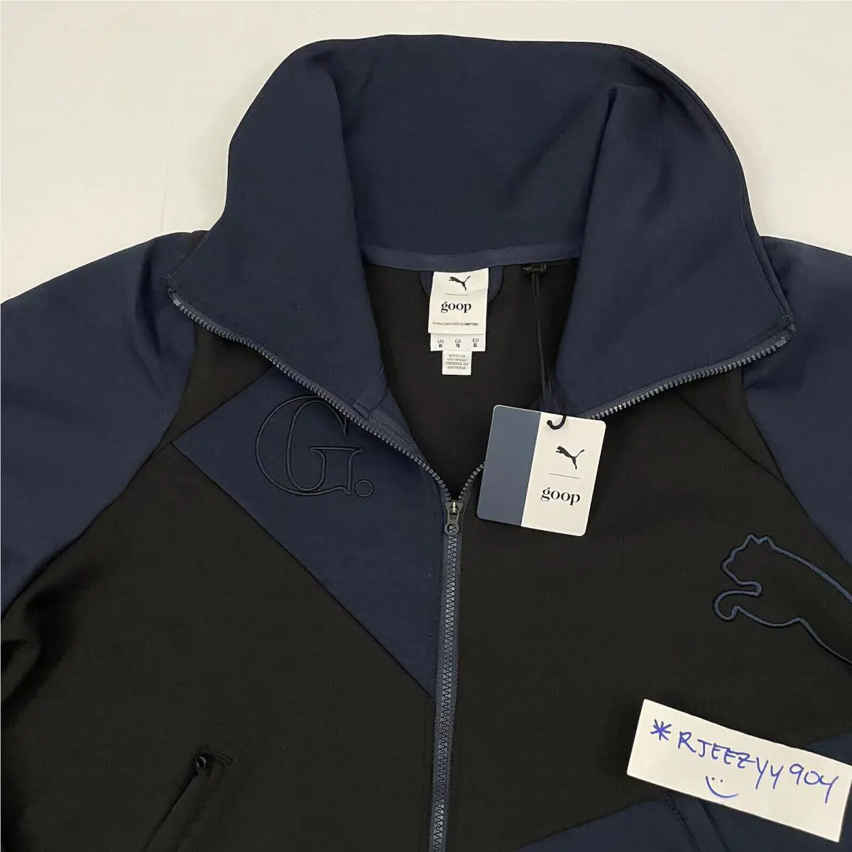 Puma clothing - 521144 89 - 521144 89 - Blue 0