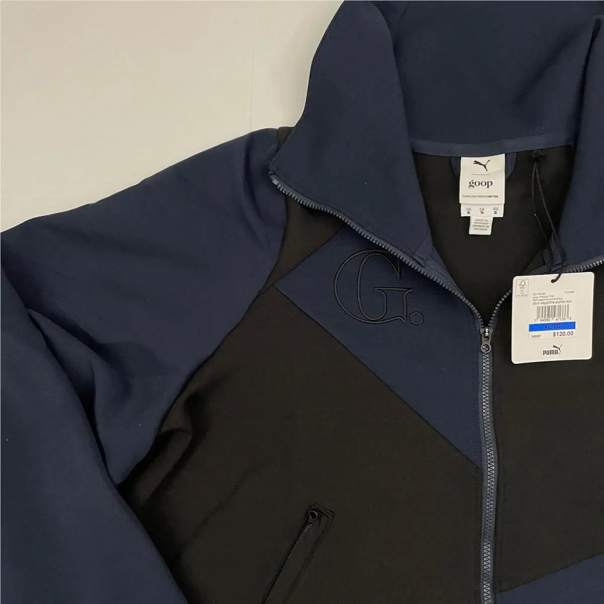 Puma clothing - 521144 89 - 521144 89 - Blue 3