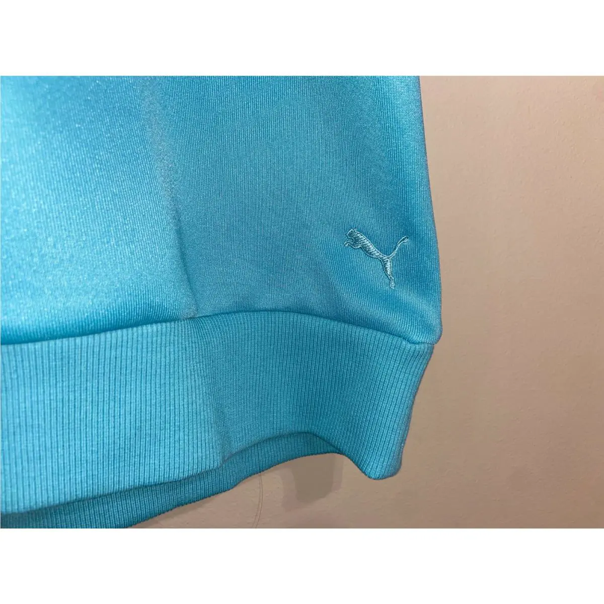 Puma clothing - Puma Maui - Maui - 531213-01 - Maui Blue (UPC: 194579733138) 1