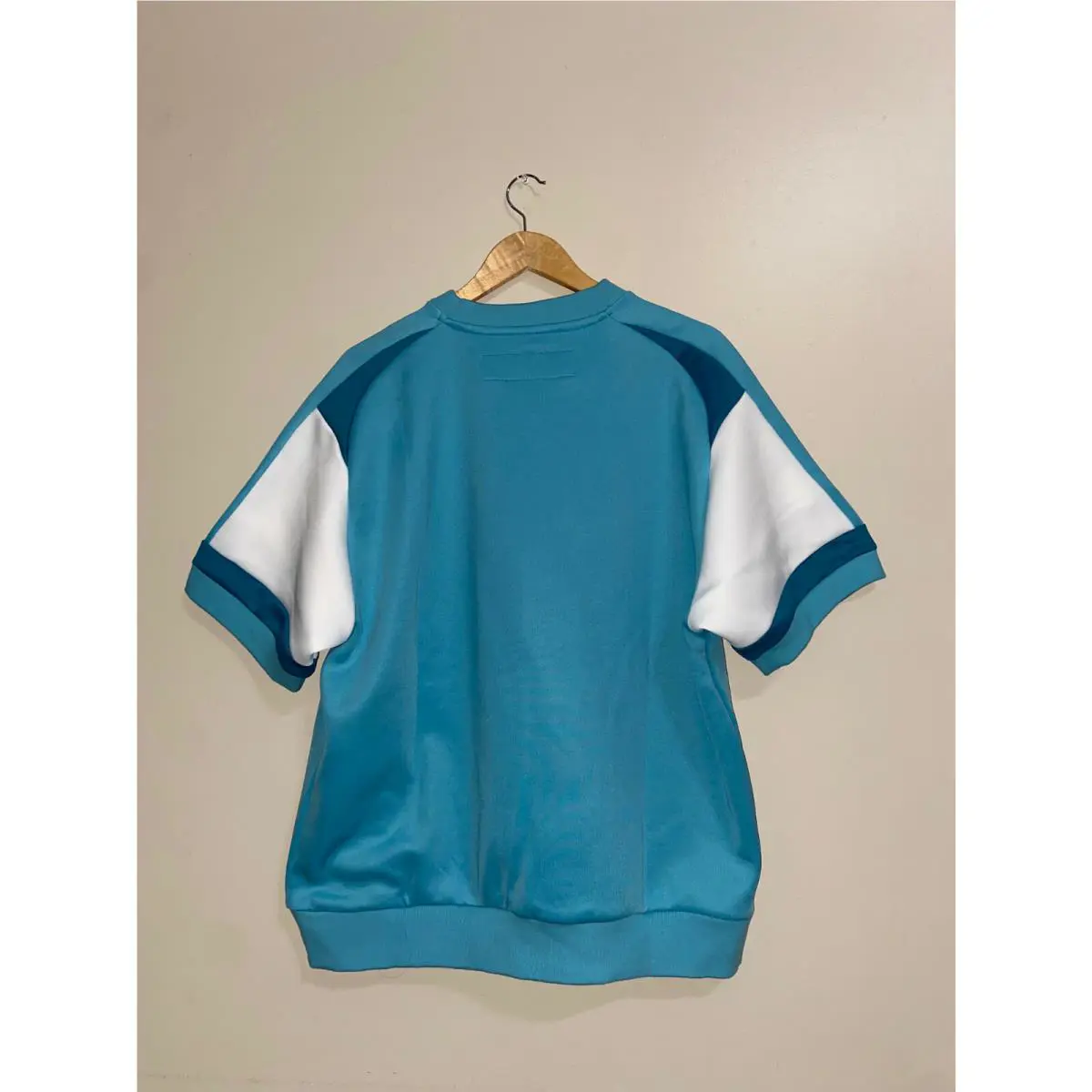 Puma clothing - Puma Maui - Maui - 531213-01 - Maui Blue (UPC: 194579733138) 2