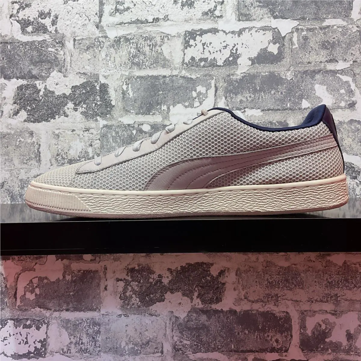 Puma shoes - PUMA States - States - 358588-03 - Grey 0