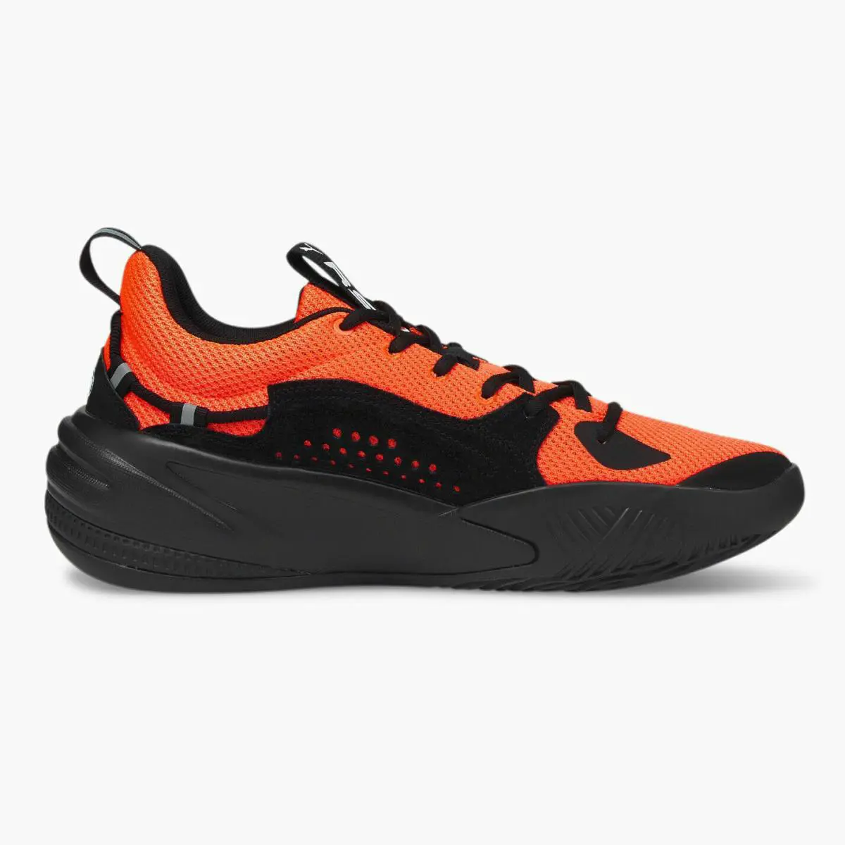Puma shoes - Puma RS-Dreamer J. Cole - Cole - 193990 16 - Red 0