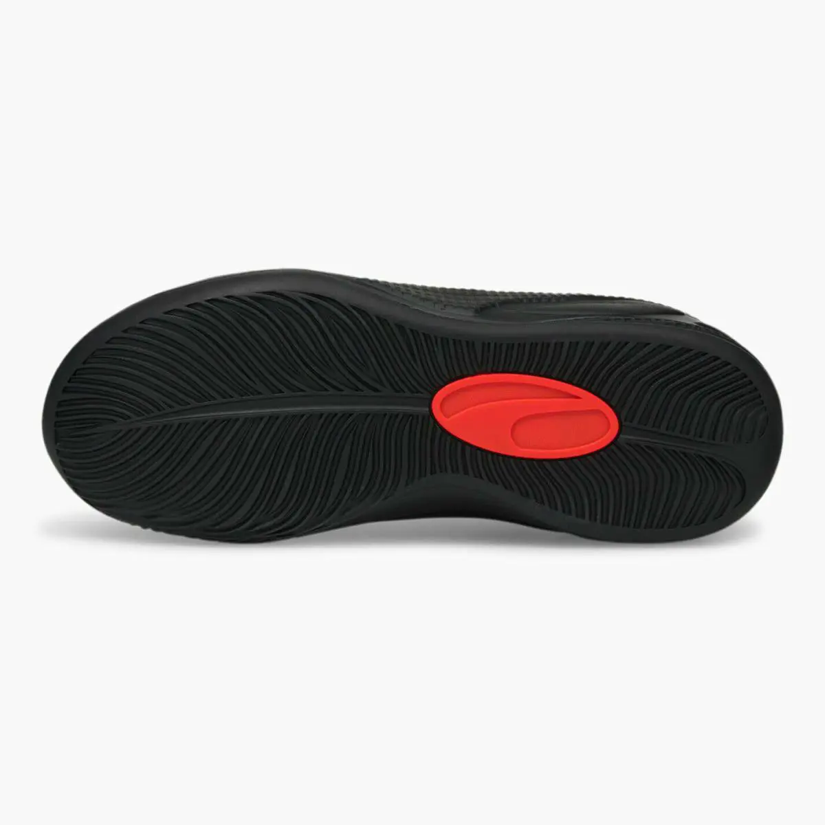 Puma shoes - Puma RS-Dreamer J. Cole - Cole - 193990 16 - Red 1