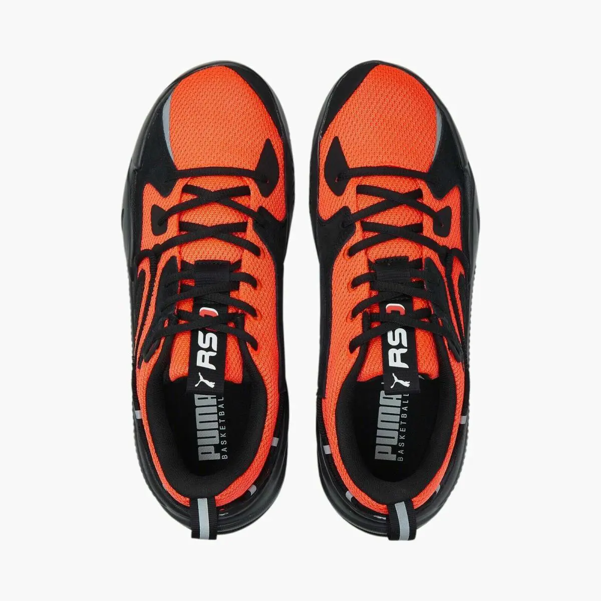 Puma shoes - Puma RS-Dreamer J. Cole - Cole - 193990 16 - Red 2