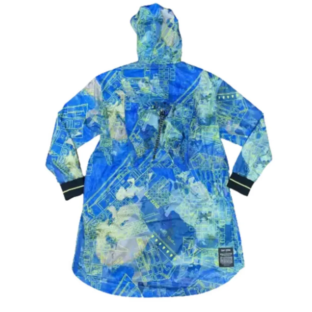 Puma clothing - 597194-02 - 59719402 - Multicolor (UPC: 193524992897) 5