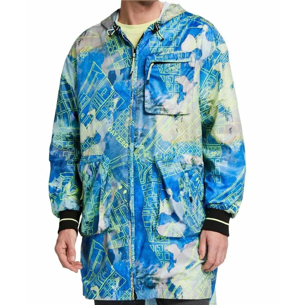 Puma clothing - 597194-02 - 59719402 - Blue (UPC: 193524992941) 0