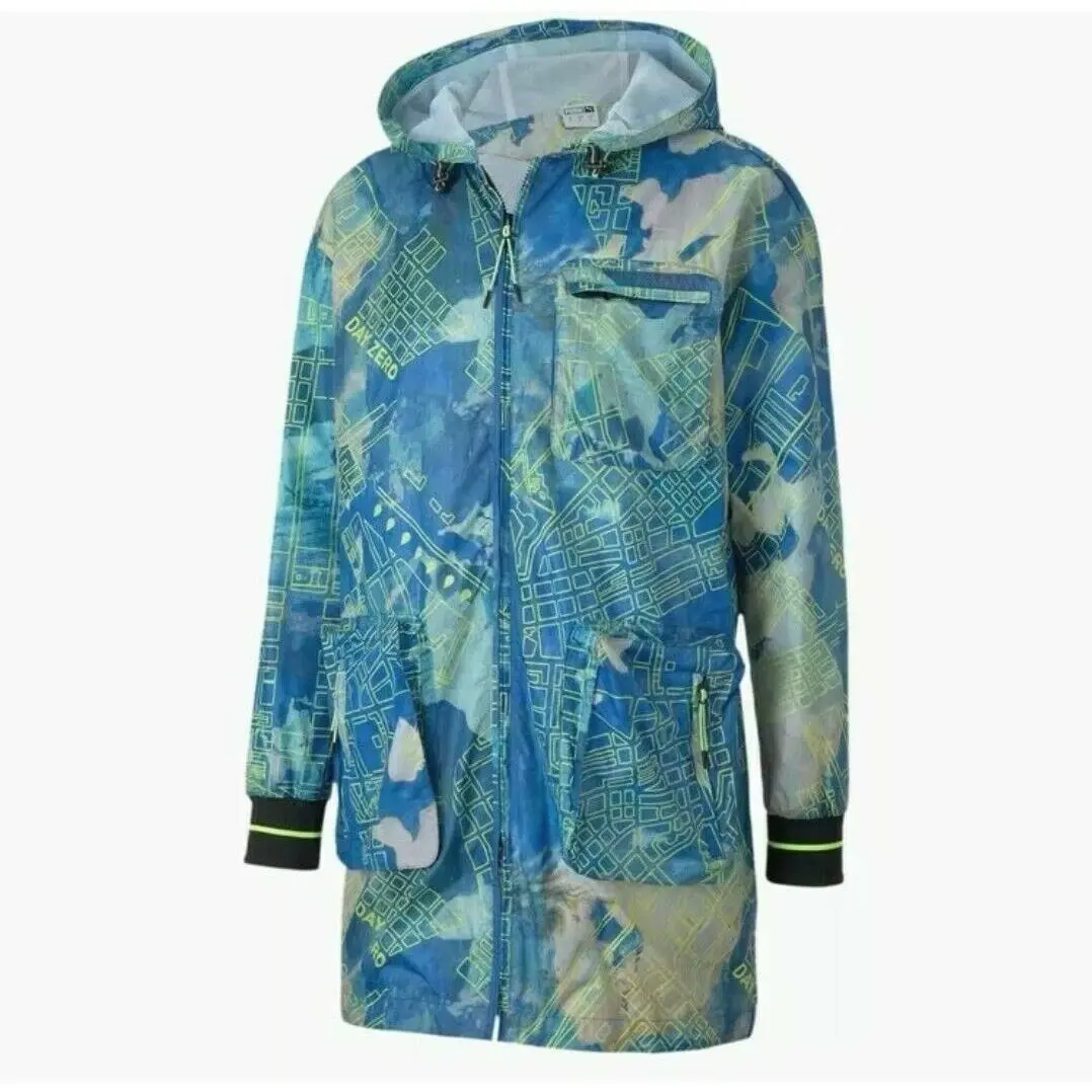 Puma clothing - 597194-02 - 59719402 - Multicolor (UPC: 193524992897) 9