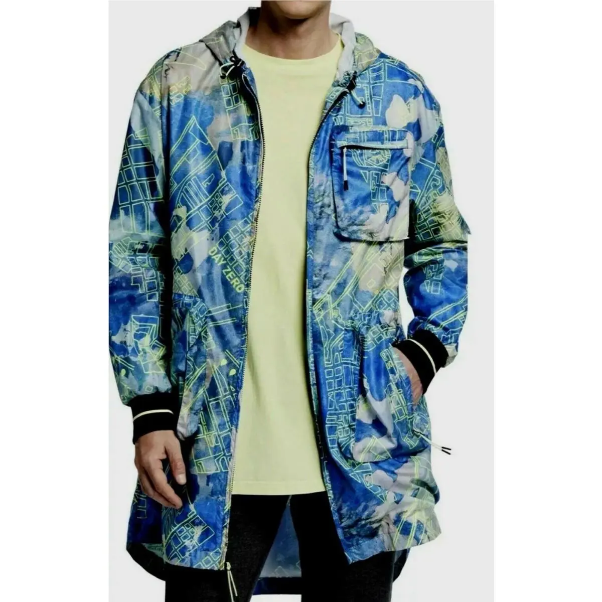 Puma clothing - 597194-02 - 59719402 - Multicolor (UPC: 193524992897) 2