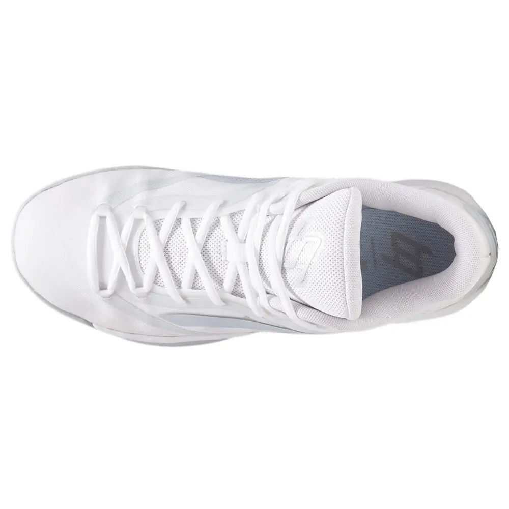 Puma shoes - Puma Team Stewie 2 Basketball - 37908201 - Gray (UPC: 196856004481) 2