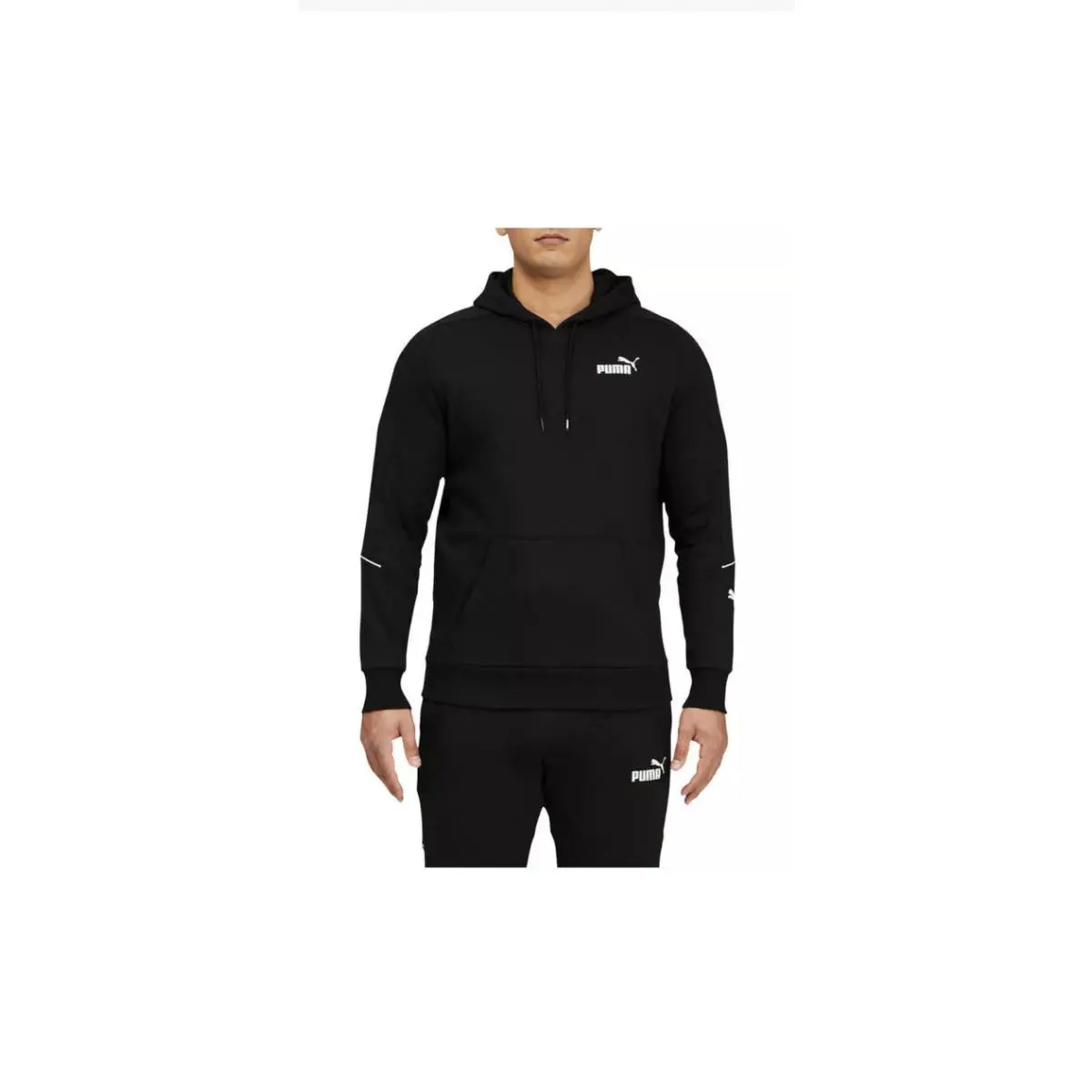 Puma clothing - 1536934 - 1536934 - Gray+Navy+Black (UPC: 0195099004289) 4