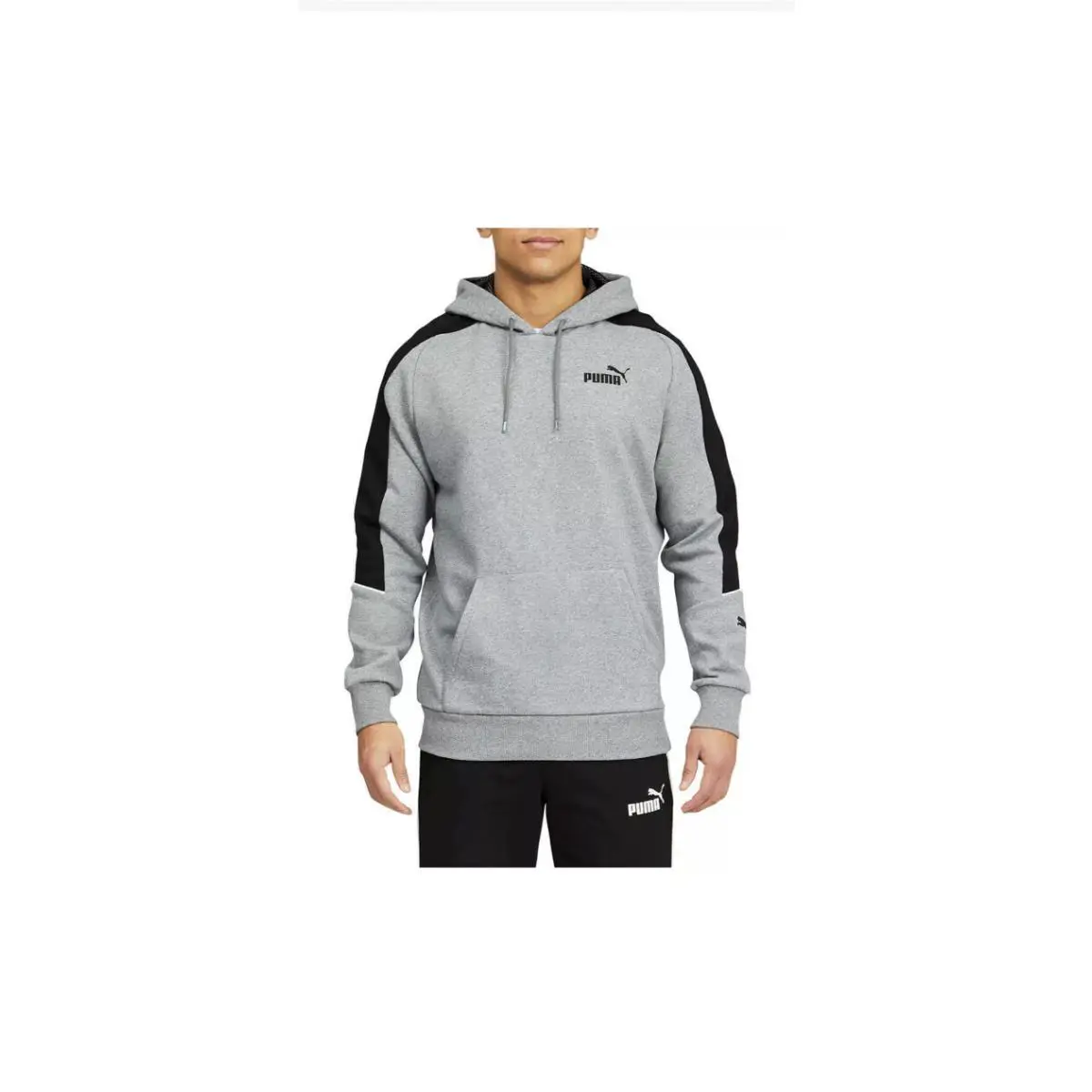 Puma clothing - 1536934 - 1536934 - Gray+Navy+Black (UPC: 0195099004289) 6