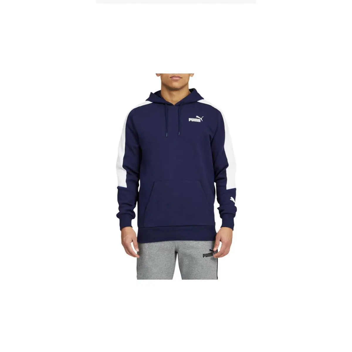Puma clothing - 1536934 - 1536934 - Gray+Navy+Black (UPC: 0195099004289) 7