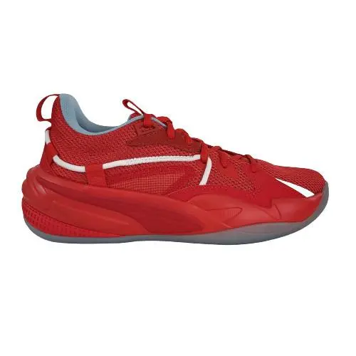 Puma shoes - Puma RS-Dreamer Summer Hustle Jr - 194648-01 - Red 0