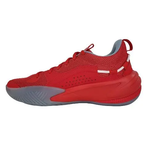 Puma shoes - Puma RS-Dreamer Summer Hustle Jr - 194648-01 - Red 1