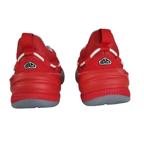 Puma shoes - Puma RS-Dreamer Summer Hustle Jr - 194648-01 - Red 2