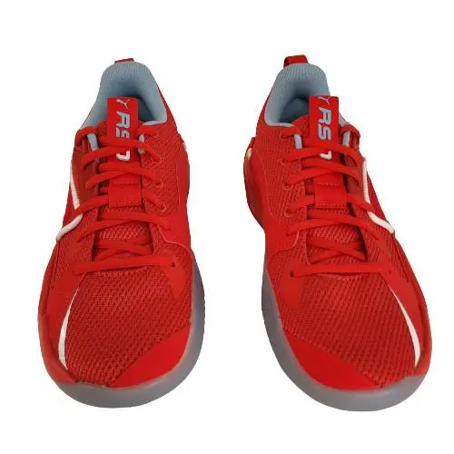 Puma shoes - Puma RS-Dreamer Summer Hustle Jr - 194648-01 - Red 4