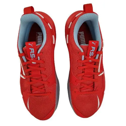 Puma shoes - Puma RS-Dreamer Summer Hustle Jr - 194648-01 - Red 5