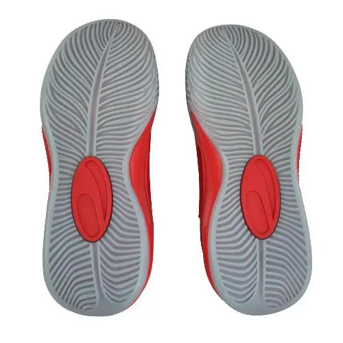 Puma shoes - Puma RS-Dreamer Summer Hustle Jr - 194648-01 - Red 7
