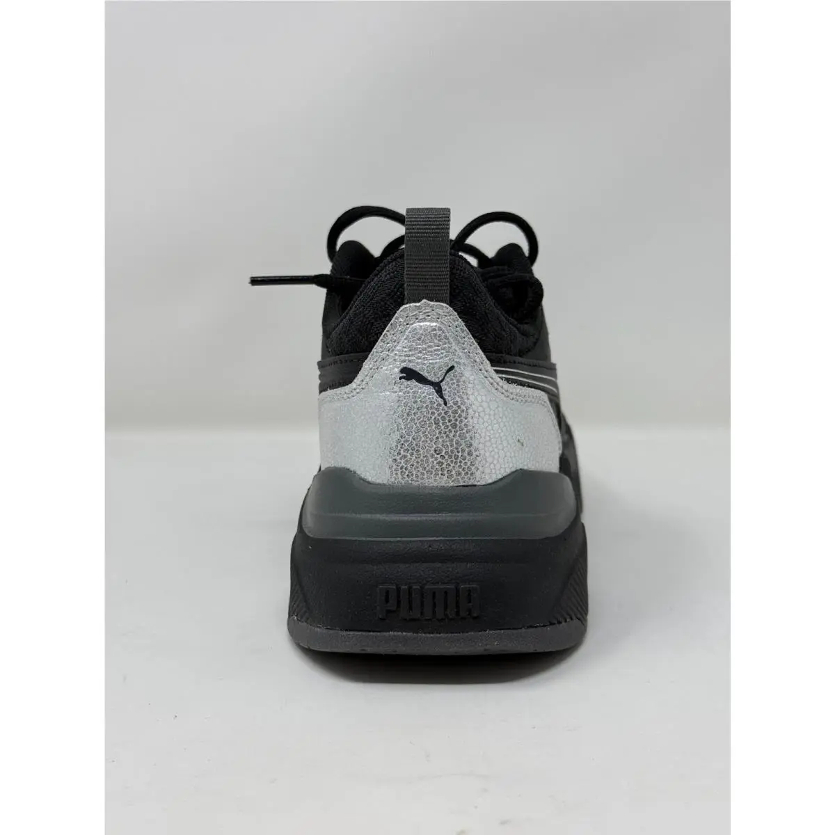 Puma shoes - PUMA Cassia - Cassia - 395267-02 - Black (UPC: 196859384856) 2
