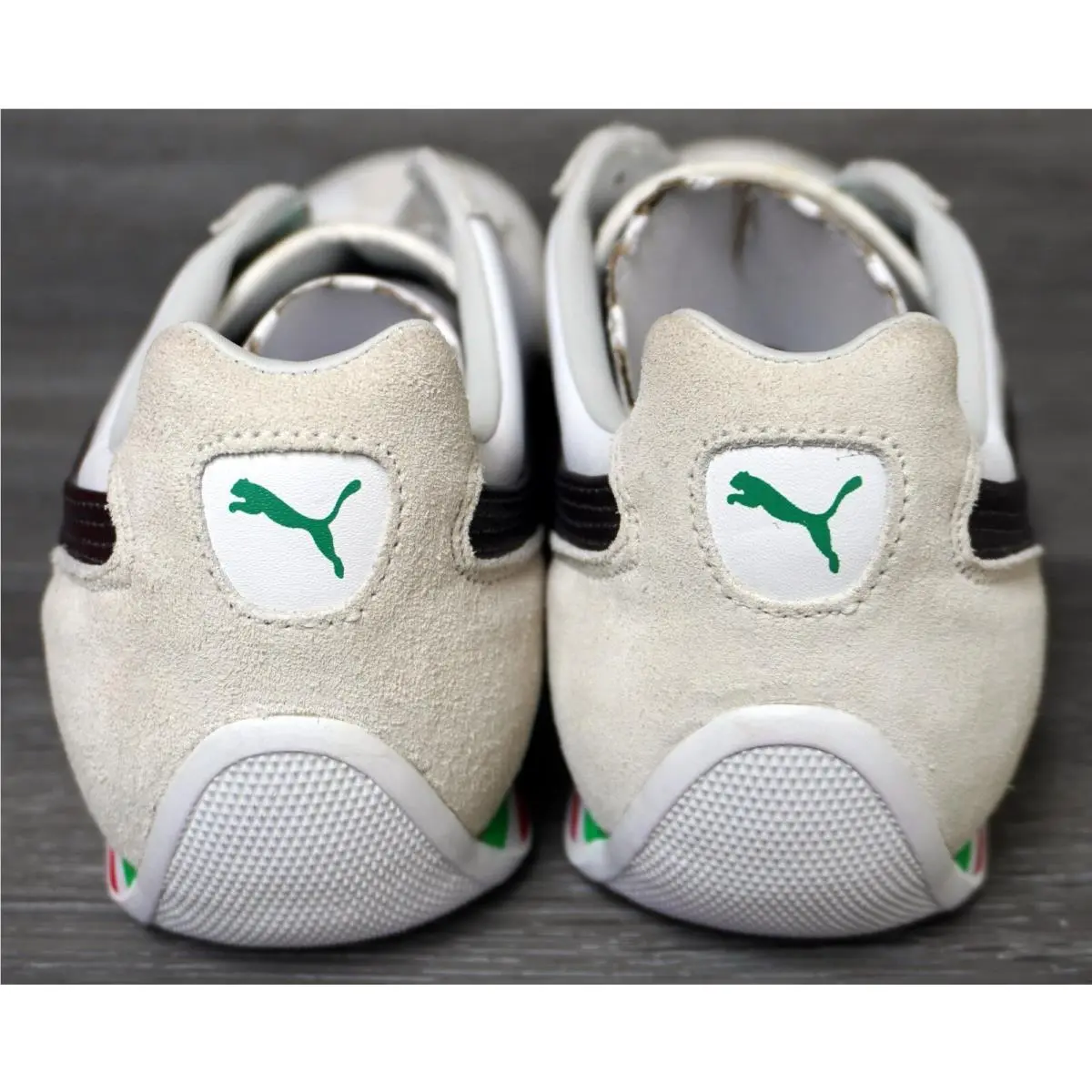 Puma shoes - Racer L GT - Racer - 302938-01 - Multicolor 1