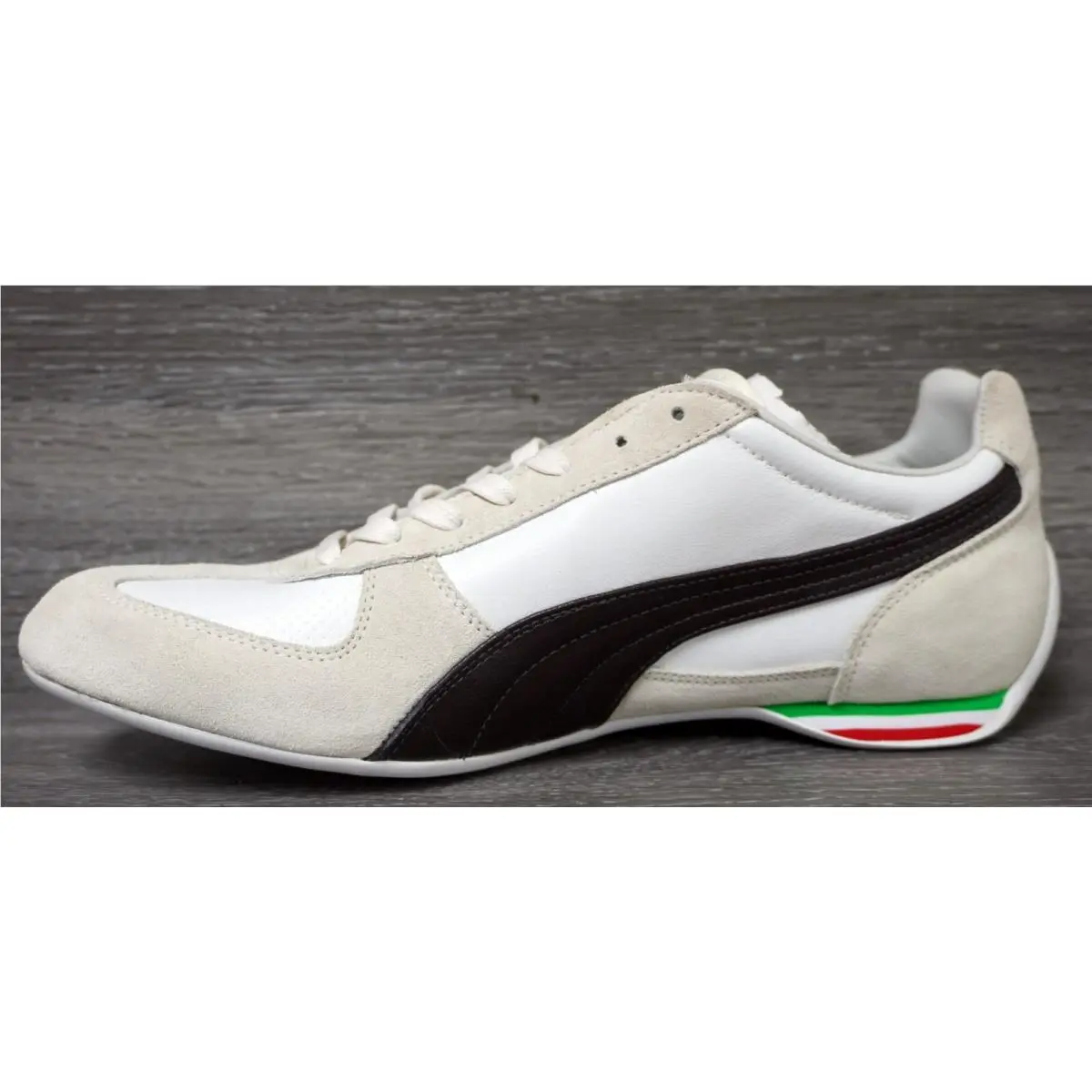 Puma shoes - Racer L GT - Racer - 302938-01 - Multicolor 5