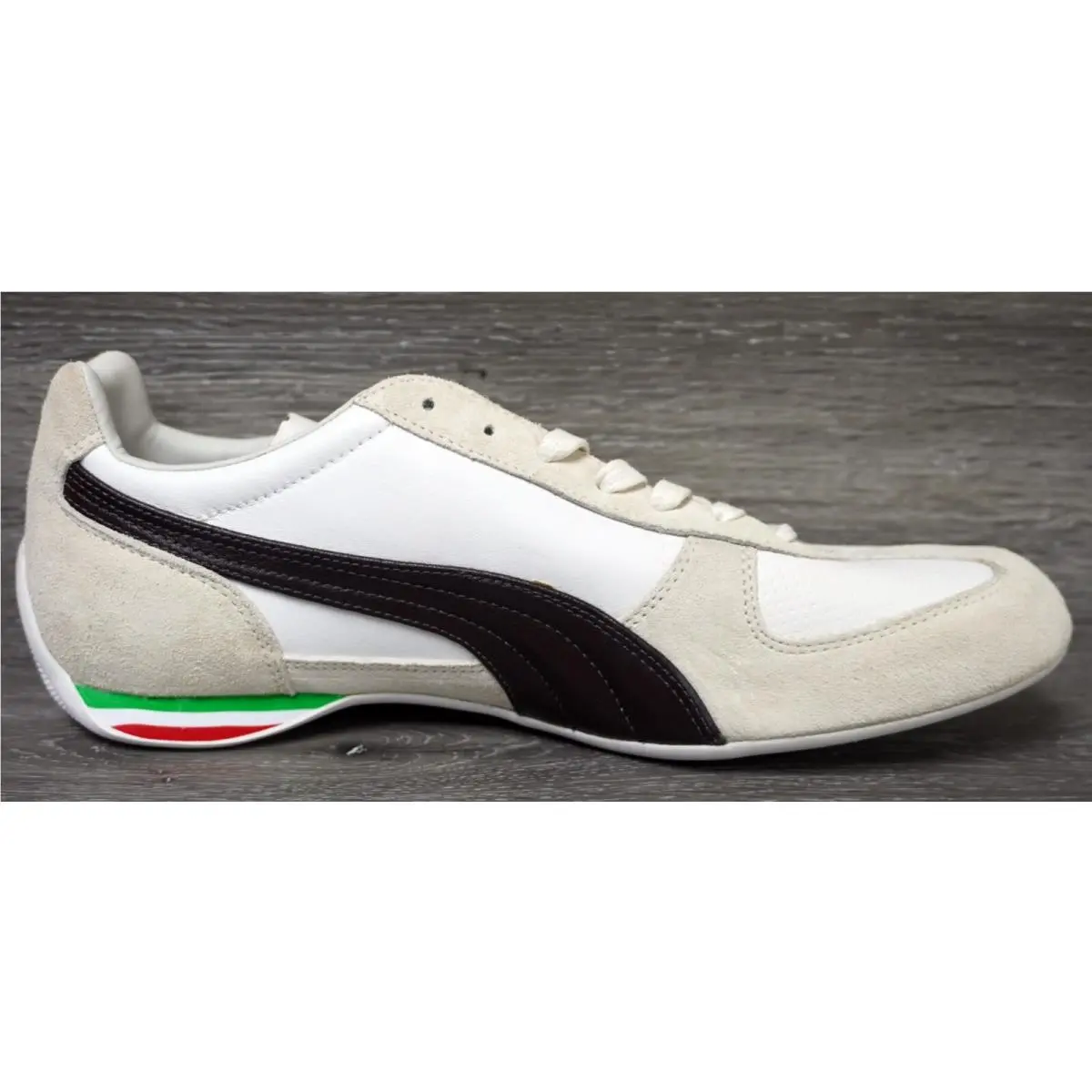 Puma shoes - Racer L GT - Racer - 302938-01 - Multicolor 6