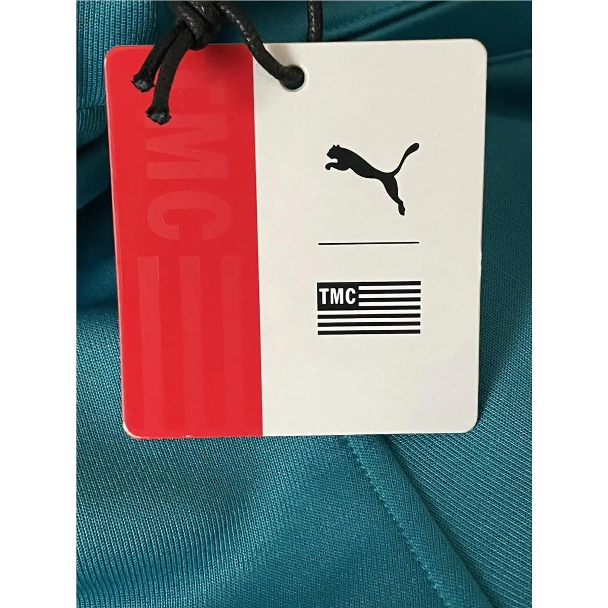 Puma clothing - 531214-01 - 531214-01 - Blue (UPC: 0194579740150) 2