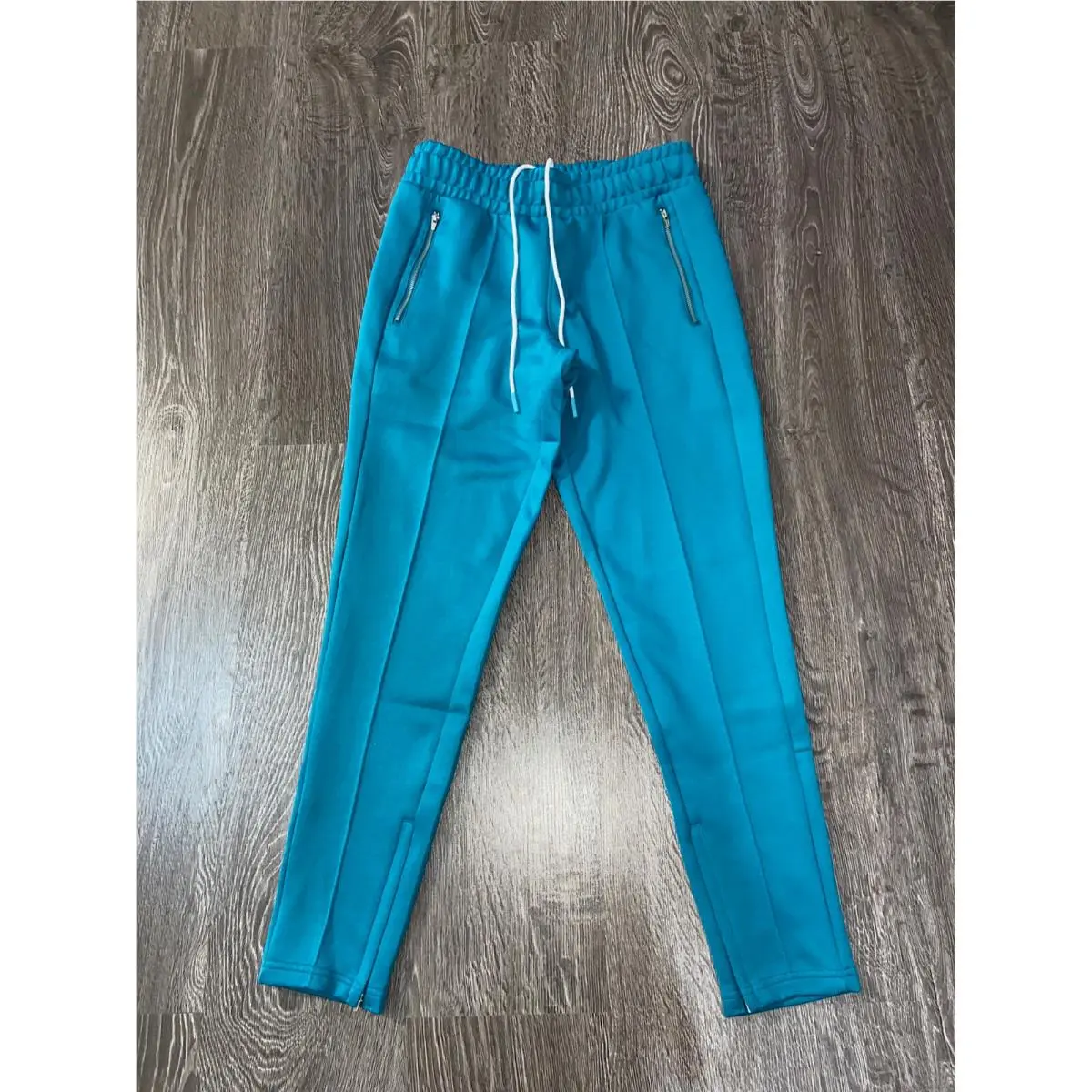 Puma x Tmc Hustle Way Miami Story Nipsey Hussle Pants Mens M 531214-01