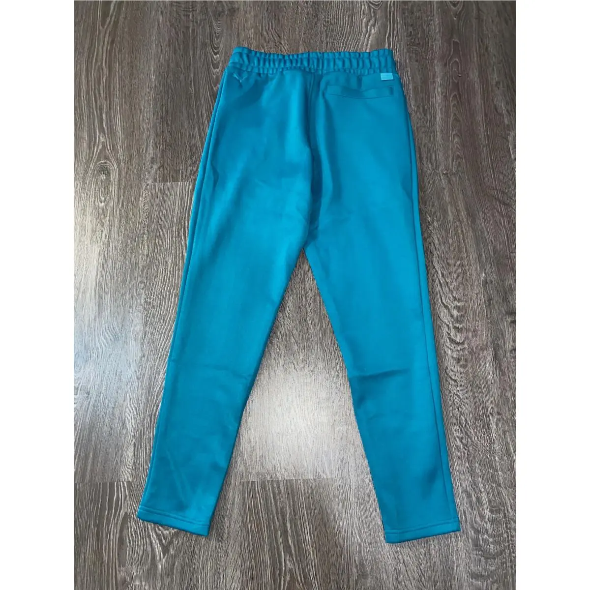 Puma clothing - 531214-01 - 531214-01 - Blue (UPC: 0194579740150) 1
