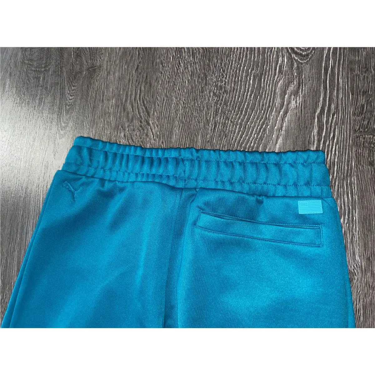 Puma clothing - 531214-01 - 531214-01 - Blue (UPC: 0194579740150) 2