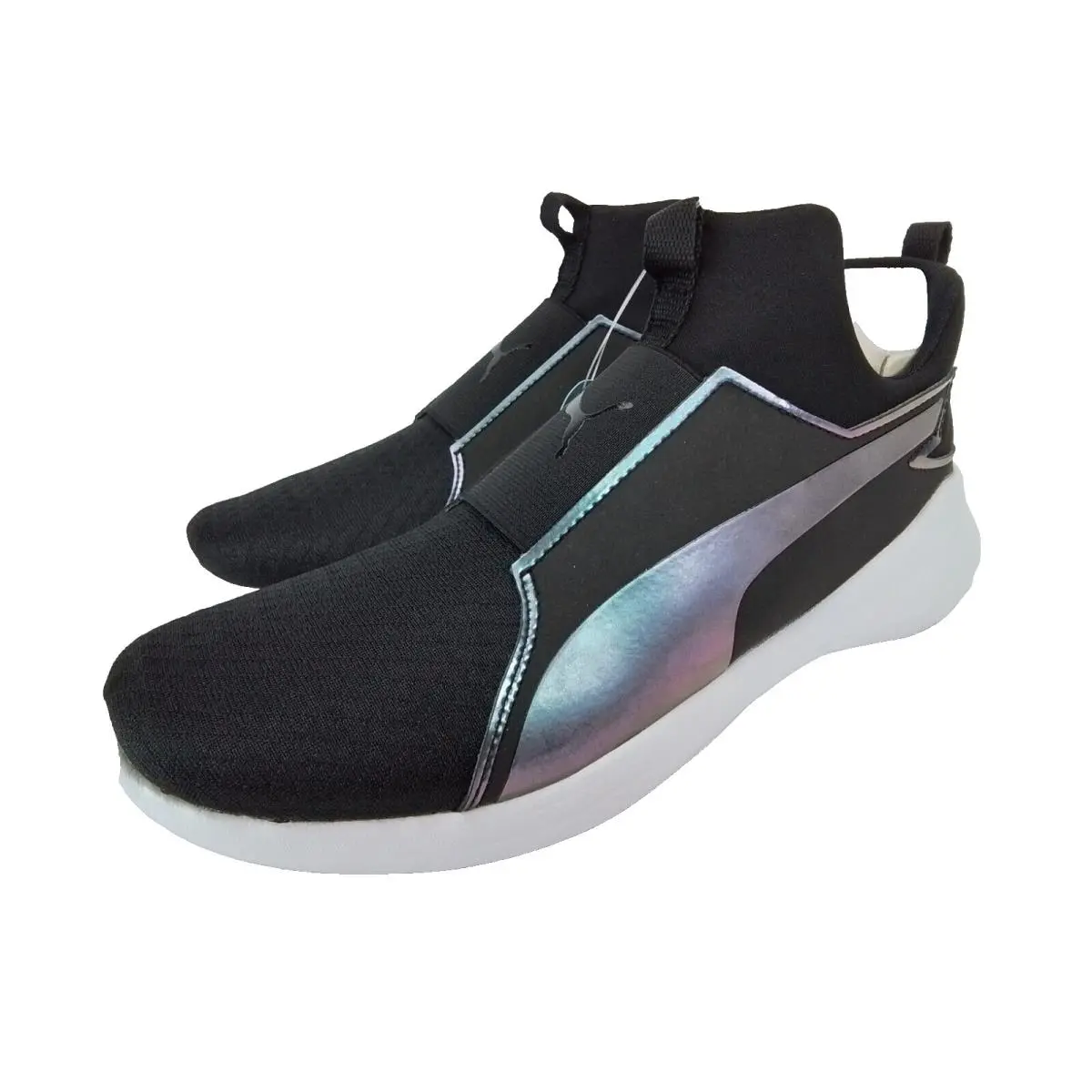 Rebel Mid 364556 01 Women`s Size 11 US by Puma