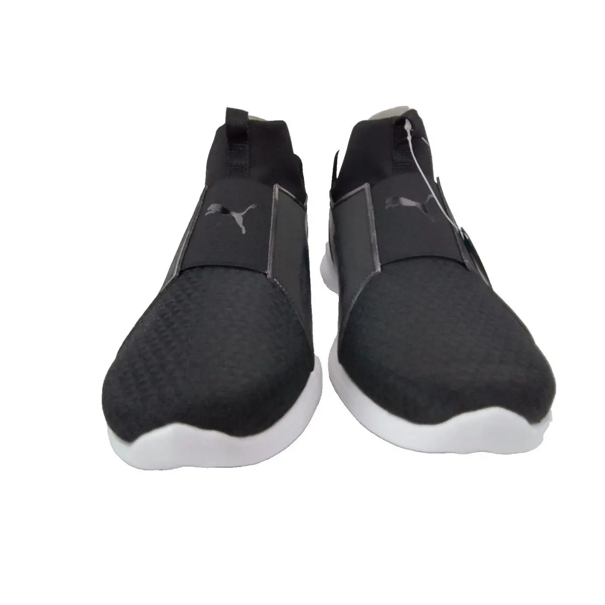 Puma shoes - PUMA Rebel - Rebel - 364556 01 - Black (UPC: 190274856578) 1