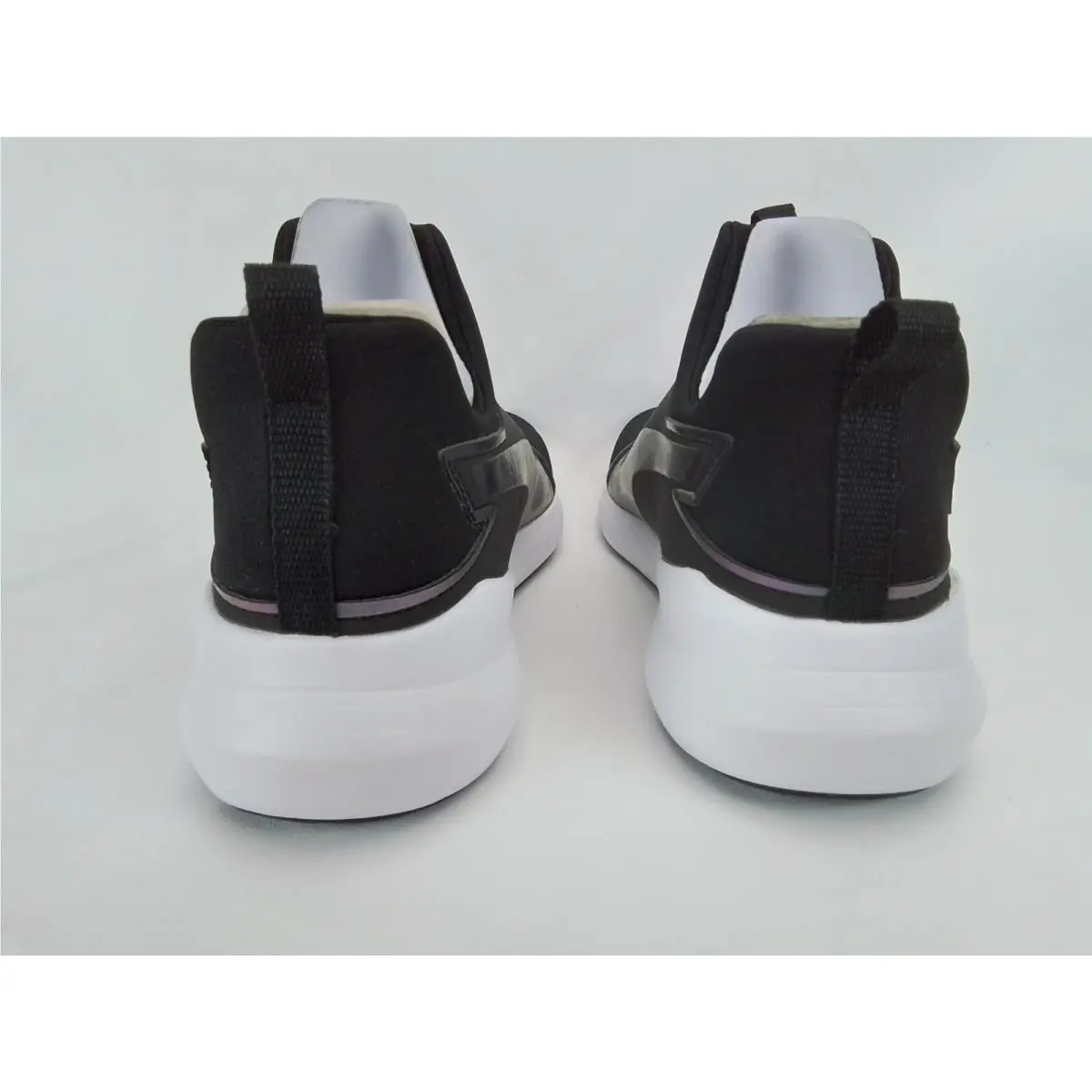 Puma shoes - PUMA Rebel - Rebel - 364556 01 - Black (UPC: 190274856578) 0