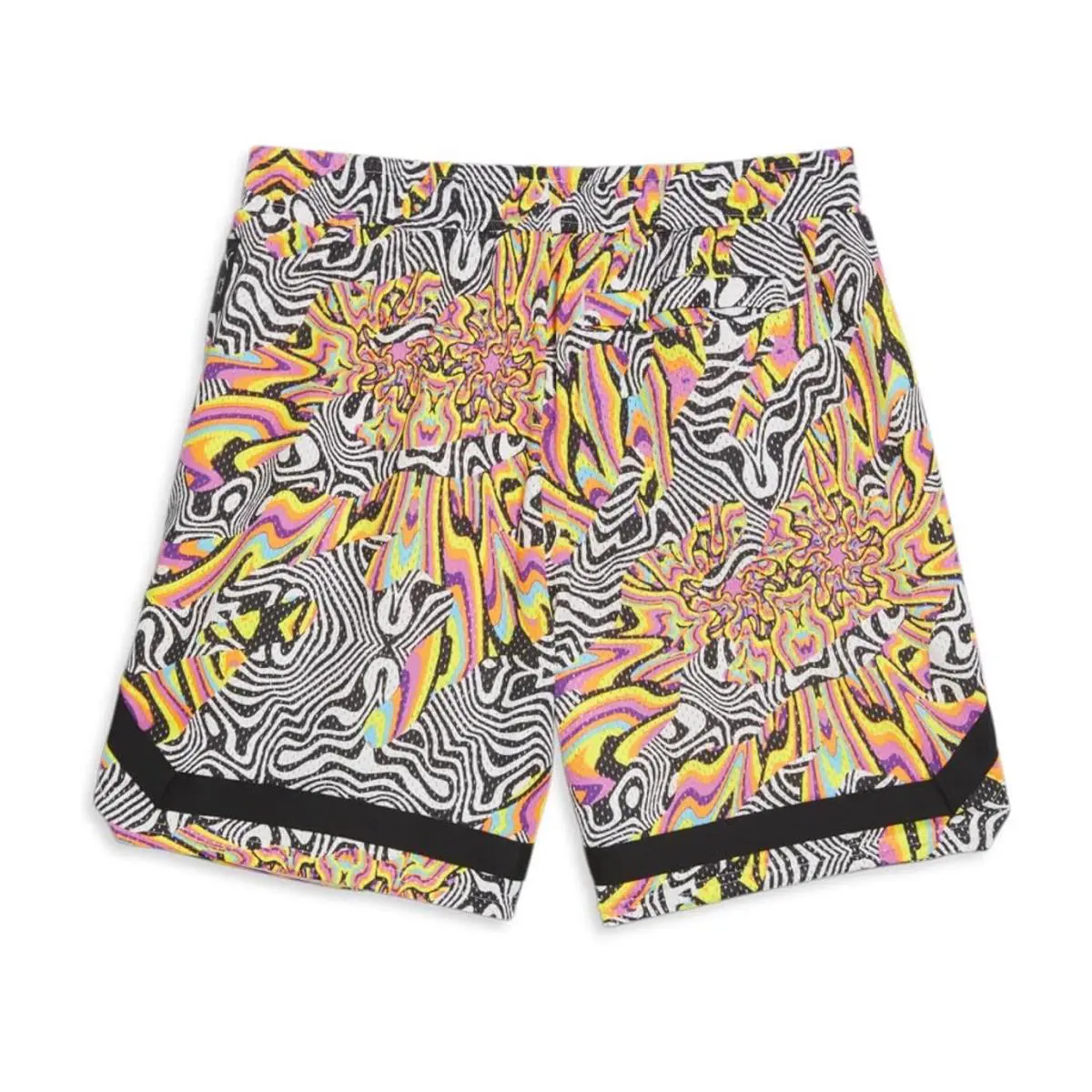 Puma clothing - 62533701 - 62533701 - Multicolor (UPC: 196858286496) 0