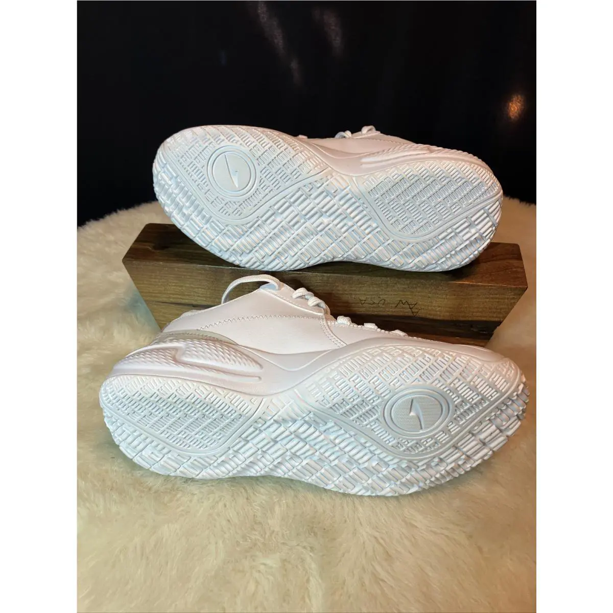 Puma shoes - PUMA Court - Court - 195660-03 - White 3