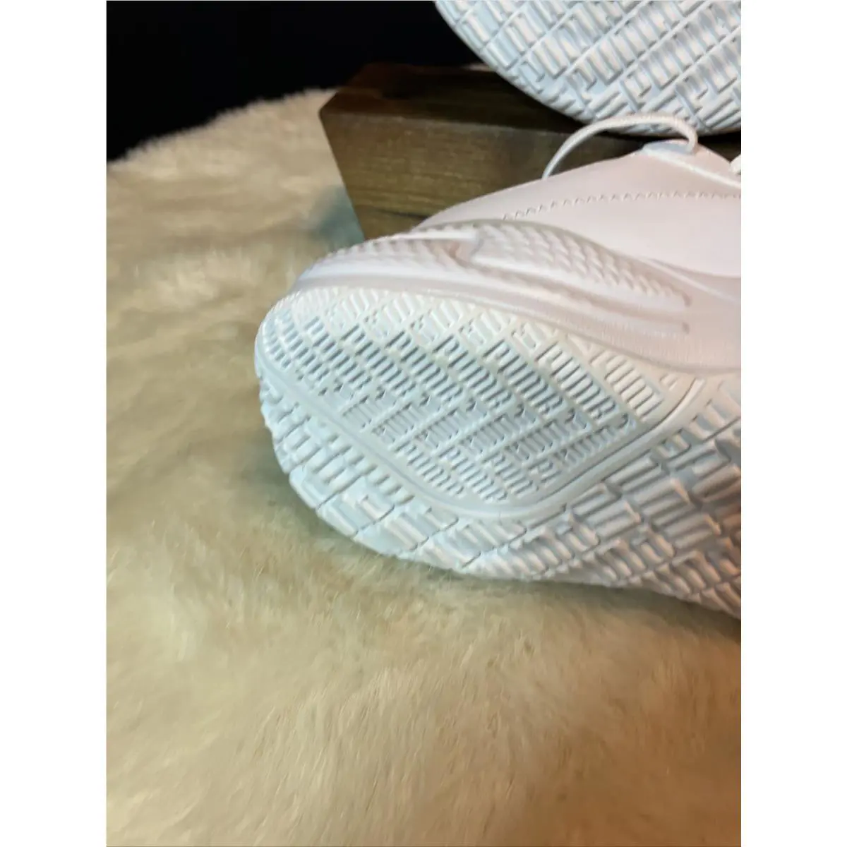 Puma shoes - PUMA Court - Court - 195660-03 - White 4