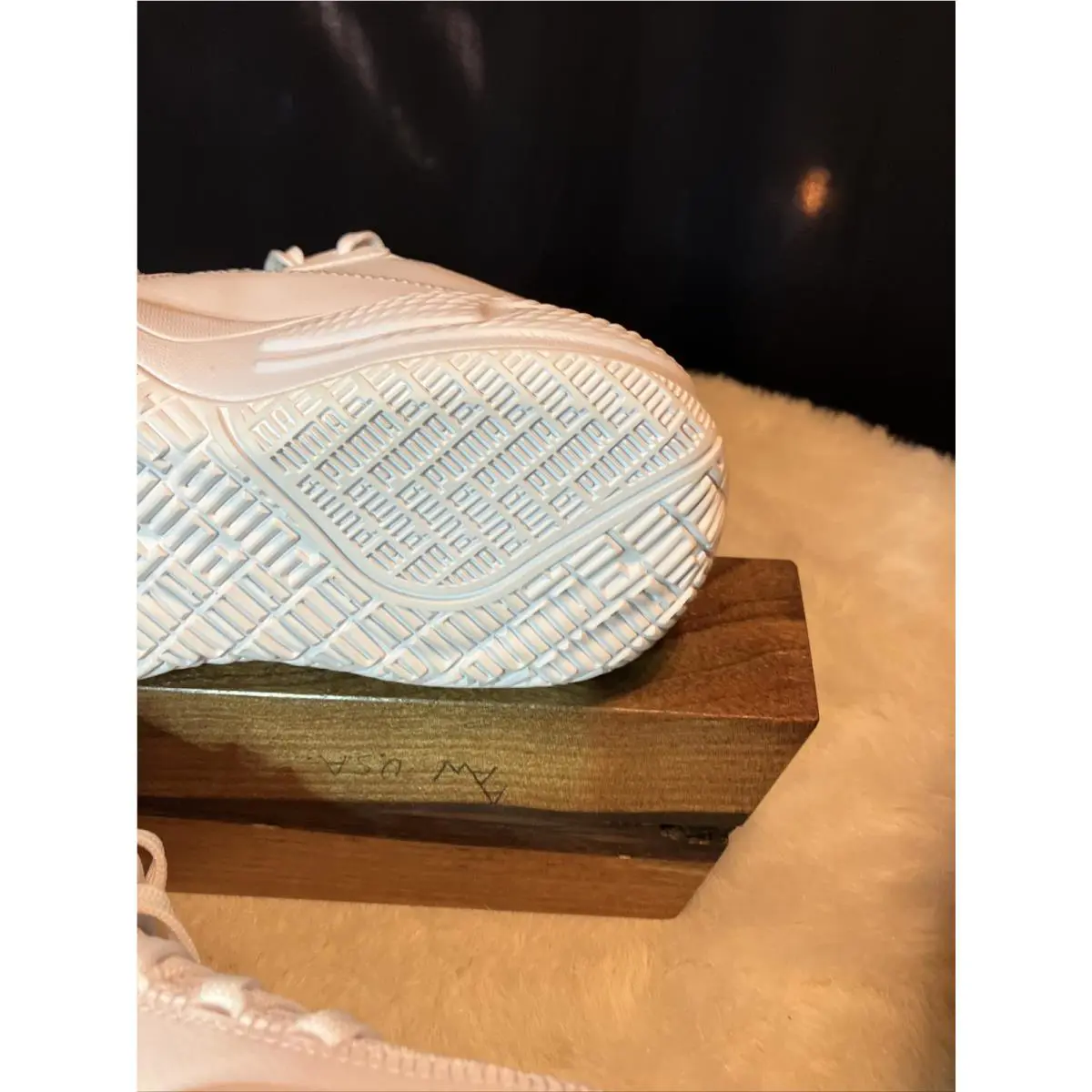 Puma shoes - PUMA Court - Court - 195660-03 - White 6