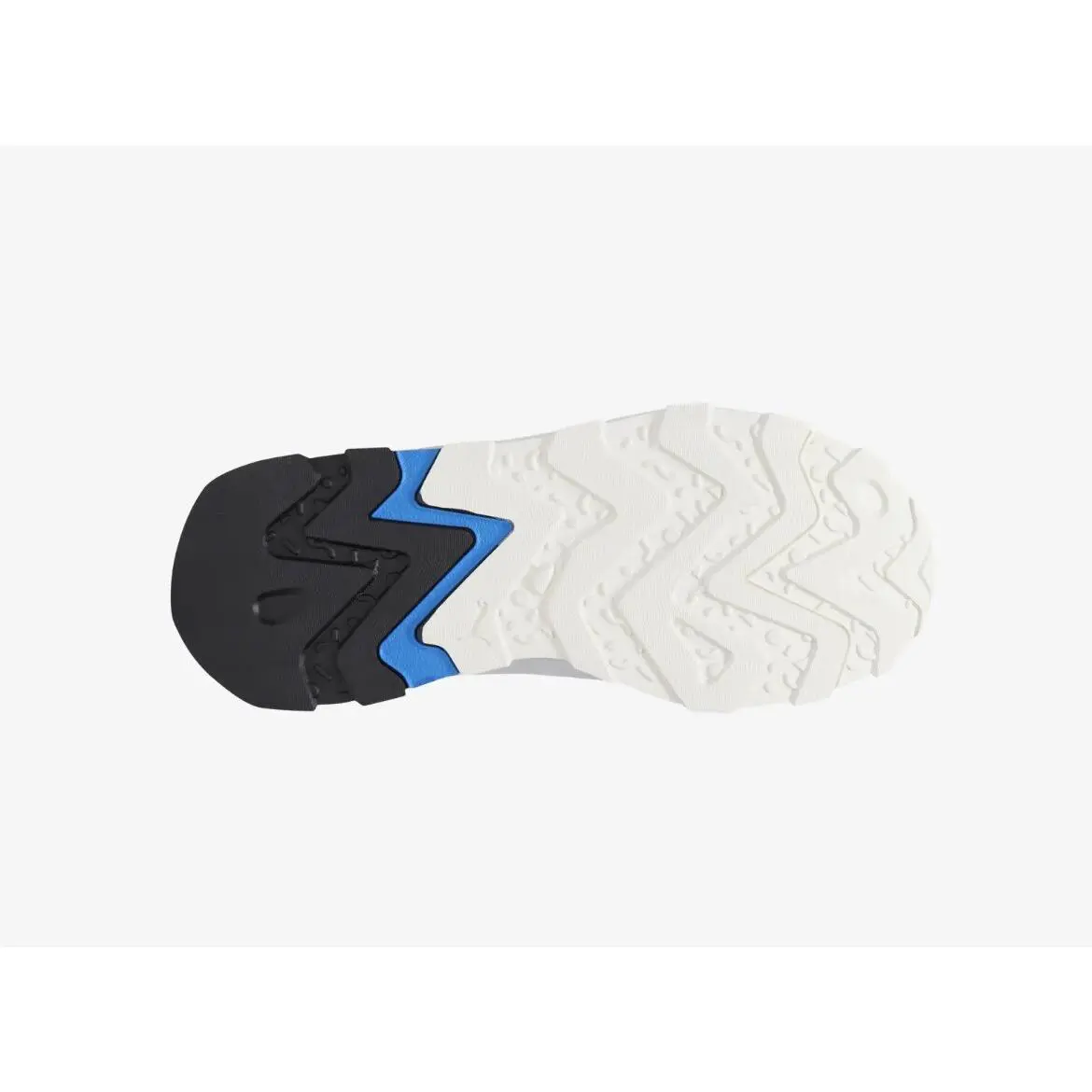Puma shoes - PUMA RS-X - 39455201 - White 4