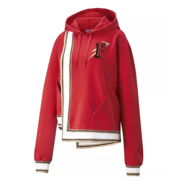 Puma clothing - 532500-01 - 532500-01 - Red 3