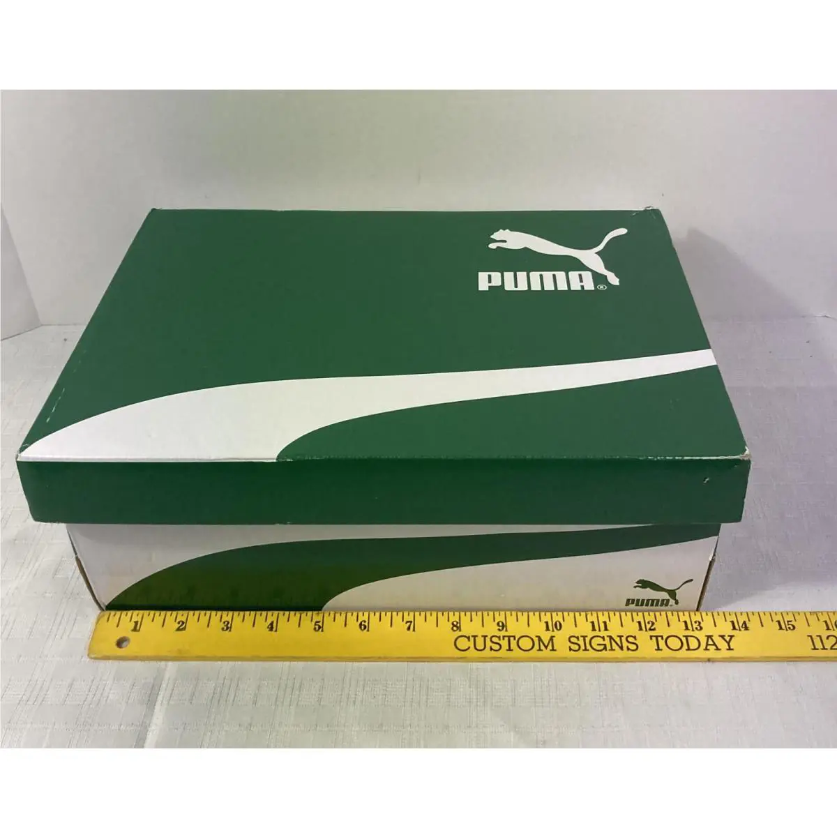 Puma shoes - 380190-03 - 380190-03 - White/Black 10