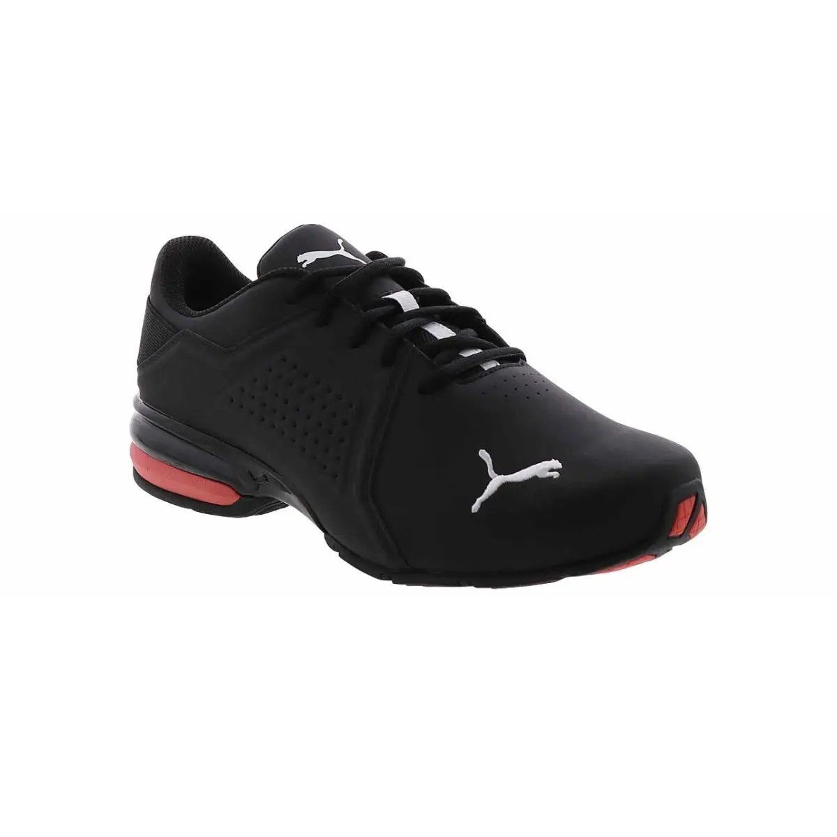 Puma shoes - PUMA Viz Runner - Viz Runner - 19103702 - Black (UPC: 0193527923195) 4