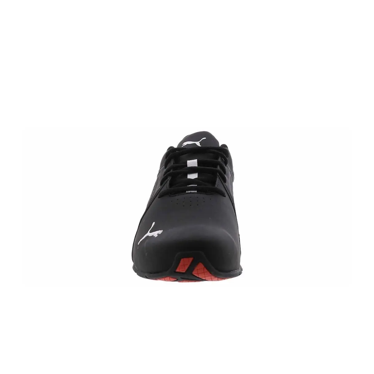Puma shoes - PUMA Viz Runner - Viz Runner - 19103702 - Black (UPC: 0193527923195) 5