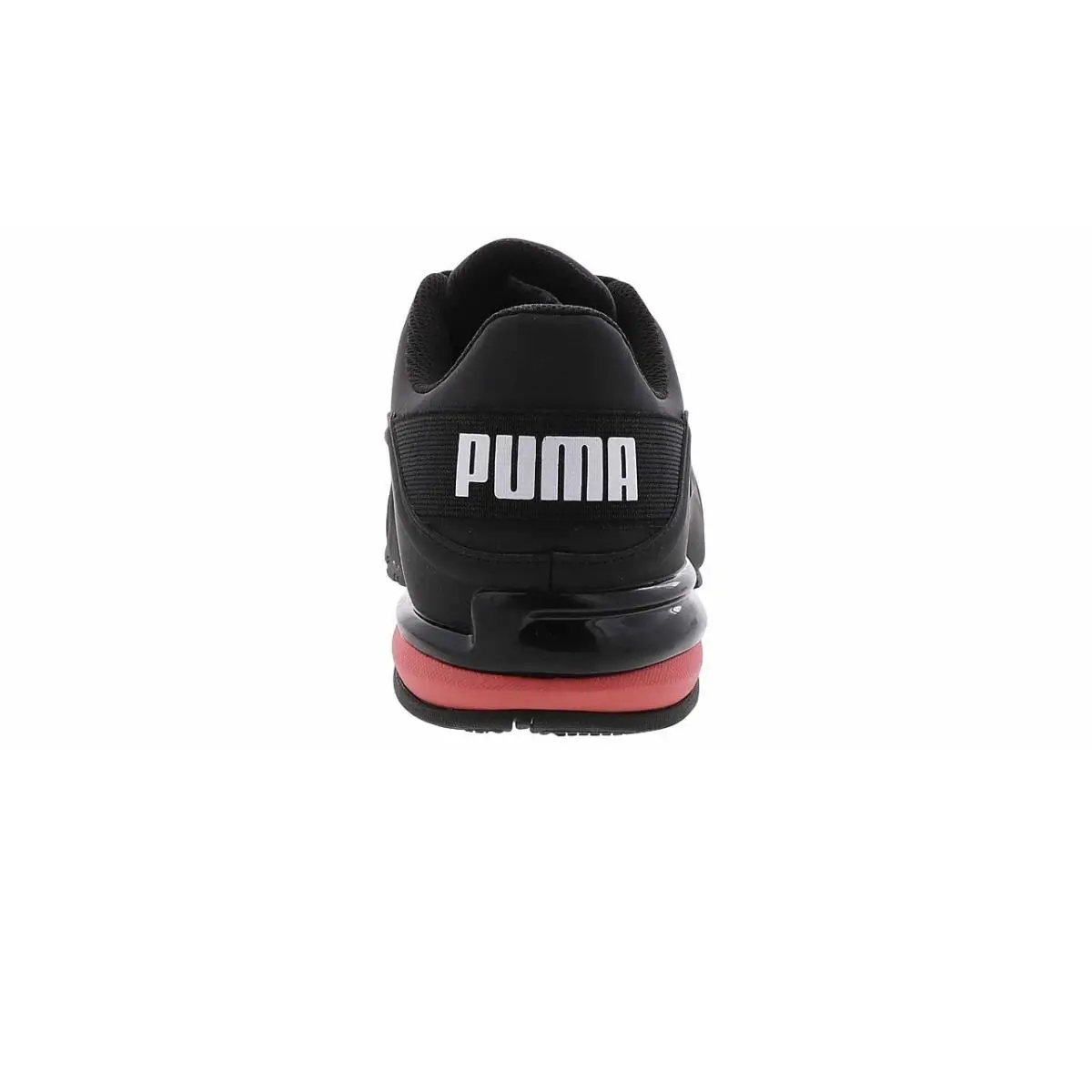 Puma shoes - PUMA Viz Runner - Viz Runner - 19103702 - Black (UPC: 0193527923195) 6