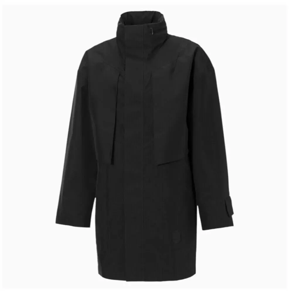 Puma clothing - 532140-01 - 532140 01 - Black, Main: Black (UPC: 194580021637) 7