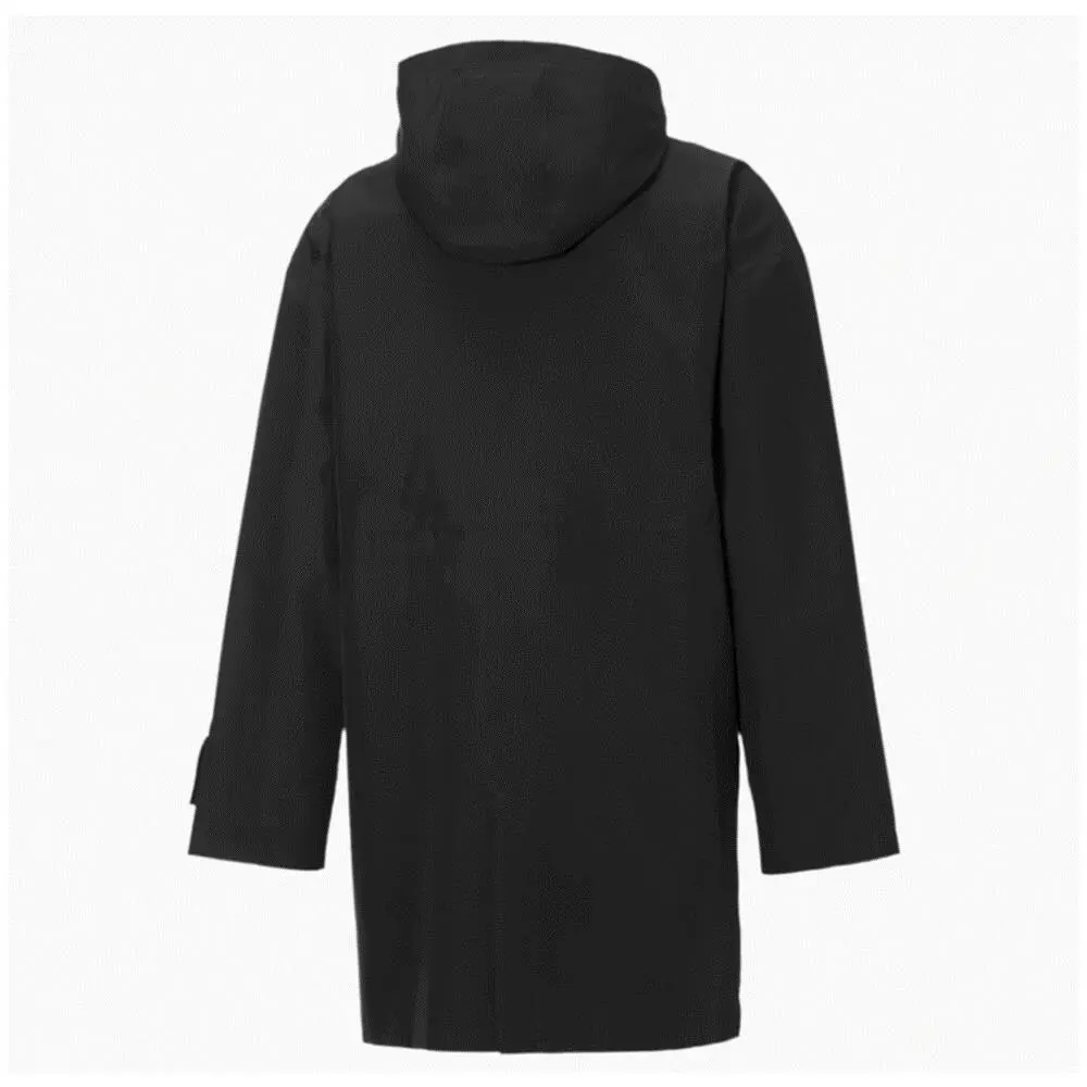 Puma clothing - 532140-01 - 532140 01 - Black, Main: Black (UPC: 194580021637) 2