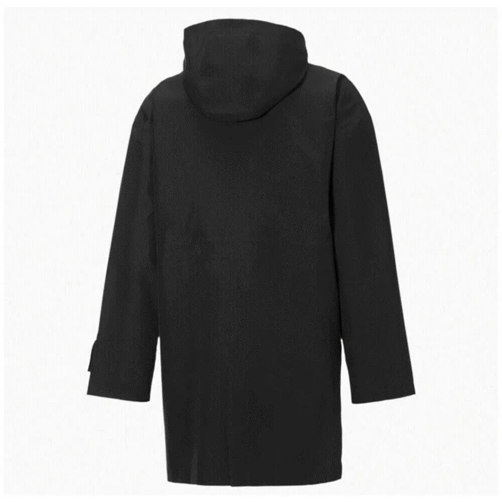Puma clothing - 532140-01 - 532140 01 - Black, Main: Black (UPC: 194580021637) 4