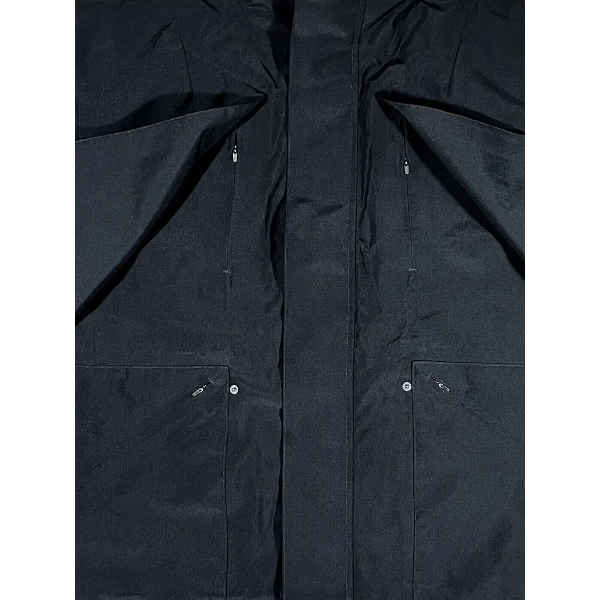 Puma clothing - 532140-01 - 532140 01 - Black, Main: Black (UPC: 194580021637) 8