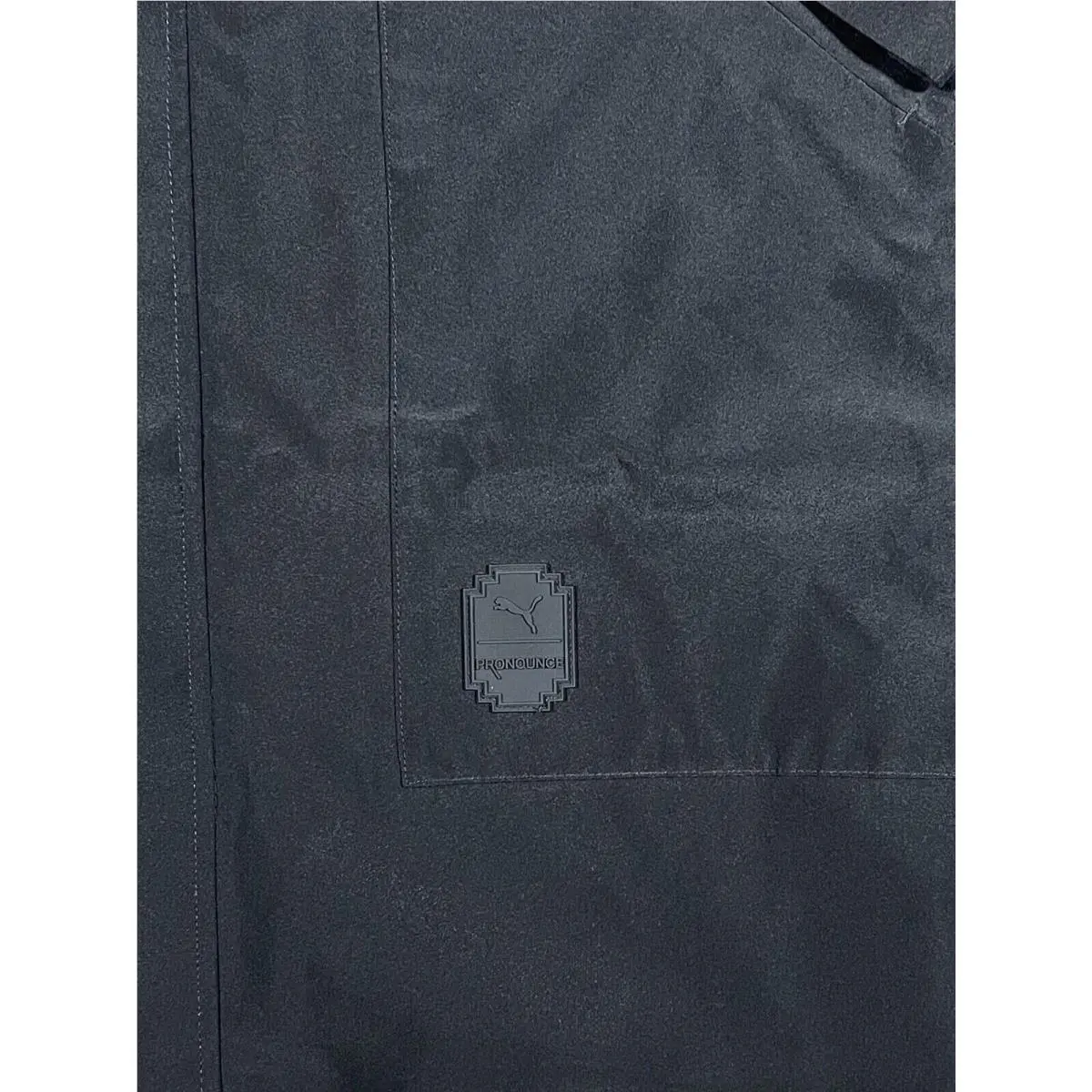 Puma clothing - 532140-01 - 532140 01 - Black, Main: Black (UPC: 194580021637) 1