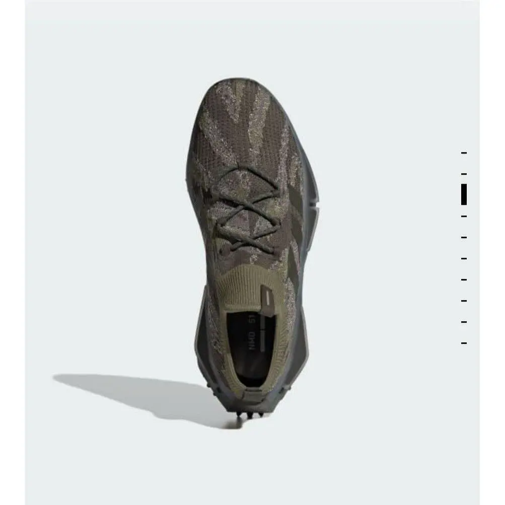 Adidas shoes - IF5819 - IF5819 - Olive 8